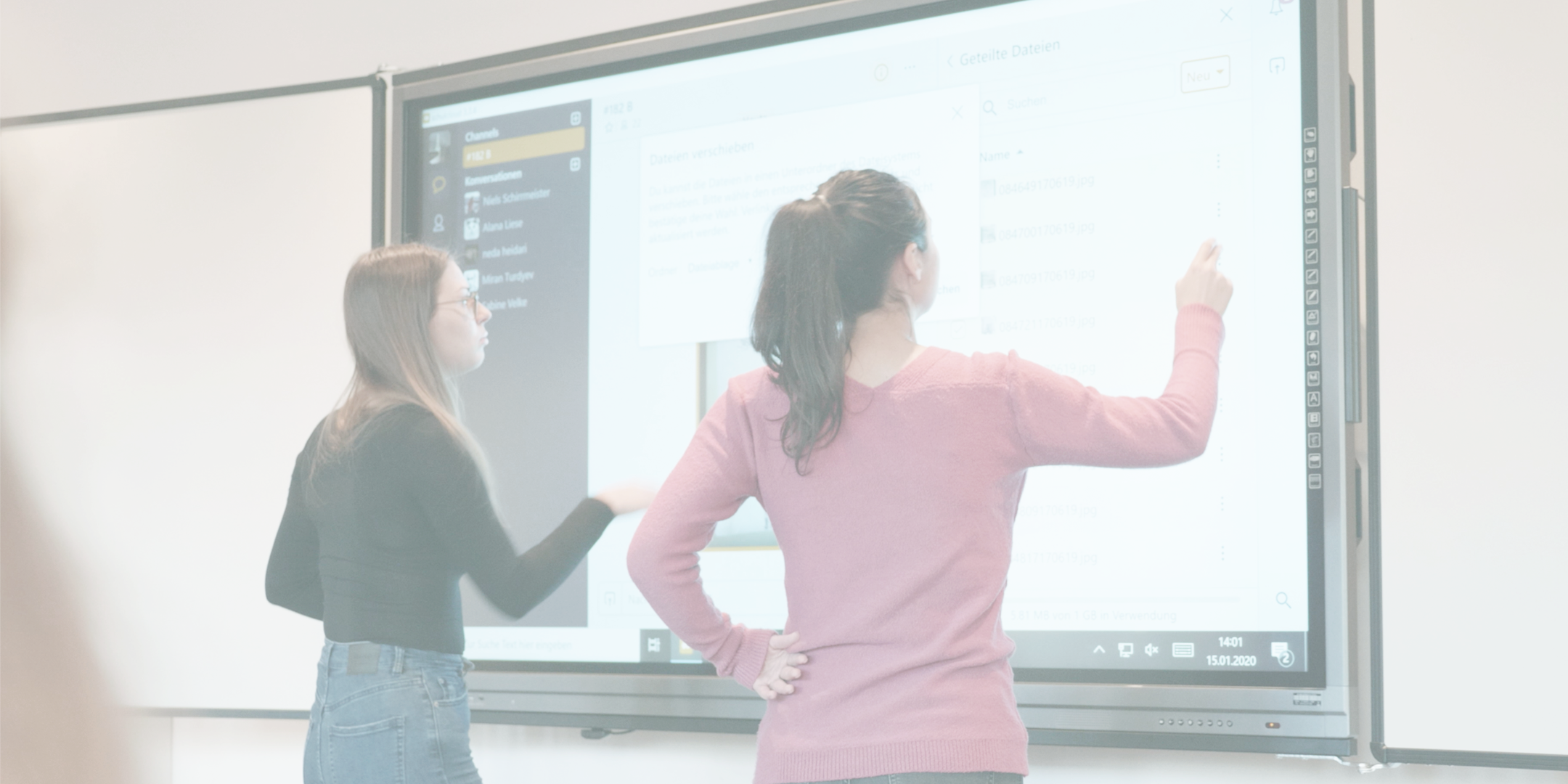 heinekingmedia education shop