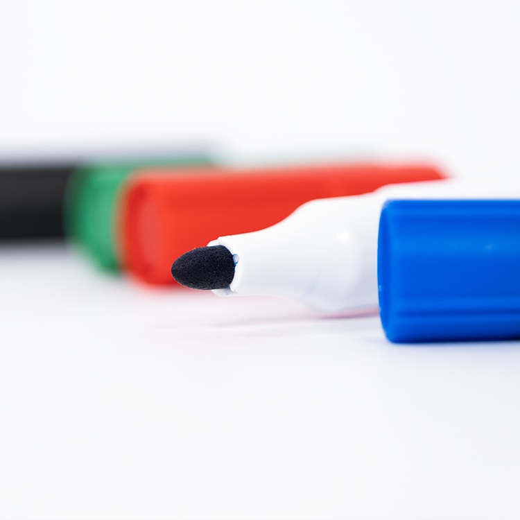 HKM Whiteboardstifte (4er Set)