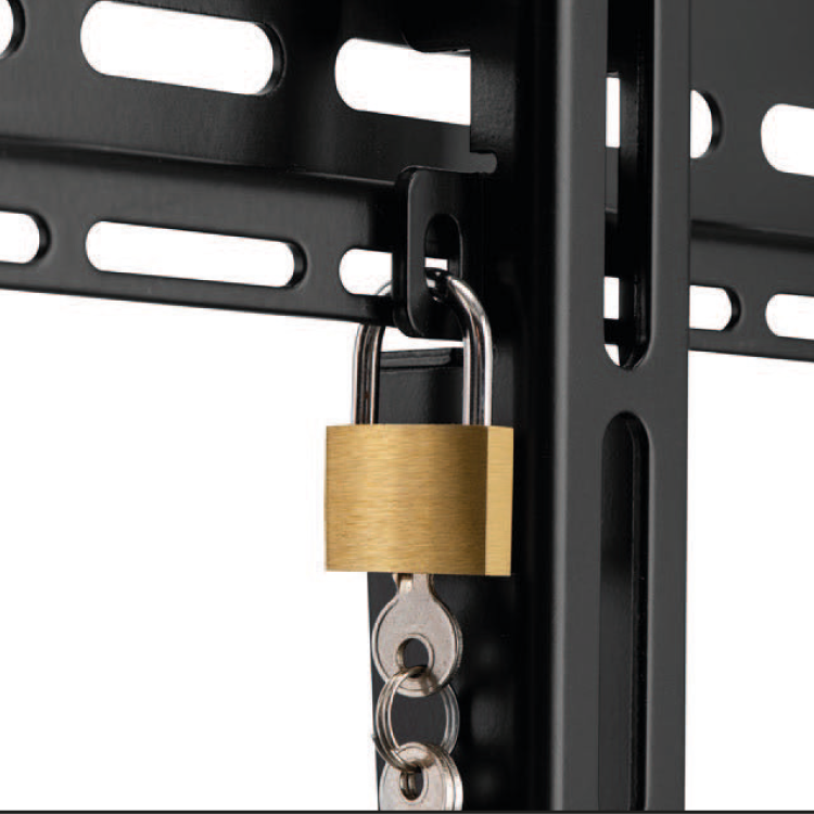 DSB® Wandhalterung 55-110“